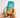 Smartphone displaying battery damage warning on screen held by a person