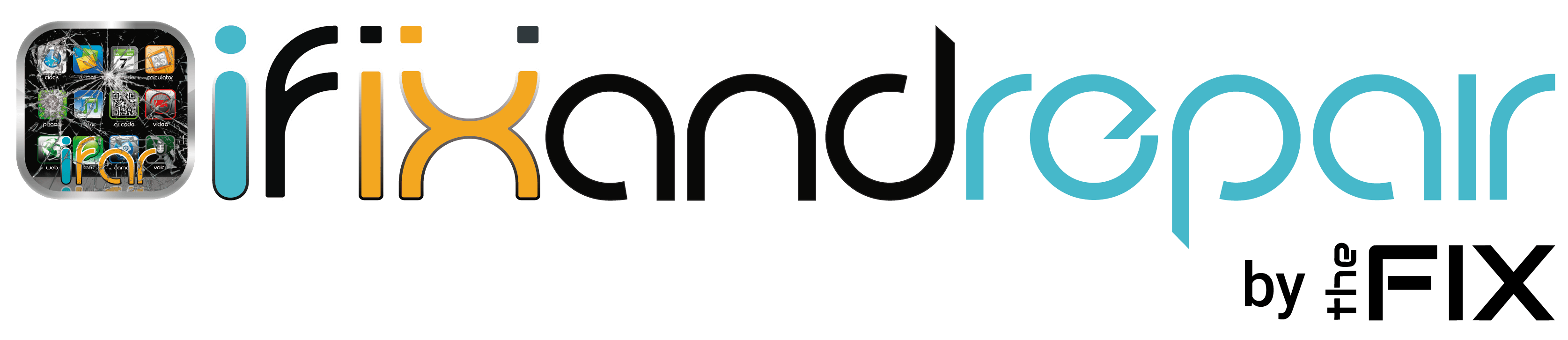iFixandRepair