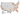 Map of the United States showing locations marked with orange pins
