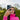 Woman holding an iPhone in her hand