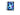 The image shows a blue iPad Air 4 with a patterned wallpaper on the screen.