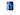 iPhone 13 Pro Max smartphone in Sierra Blue, screen turned on, rear camera visible