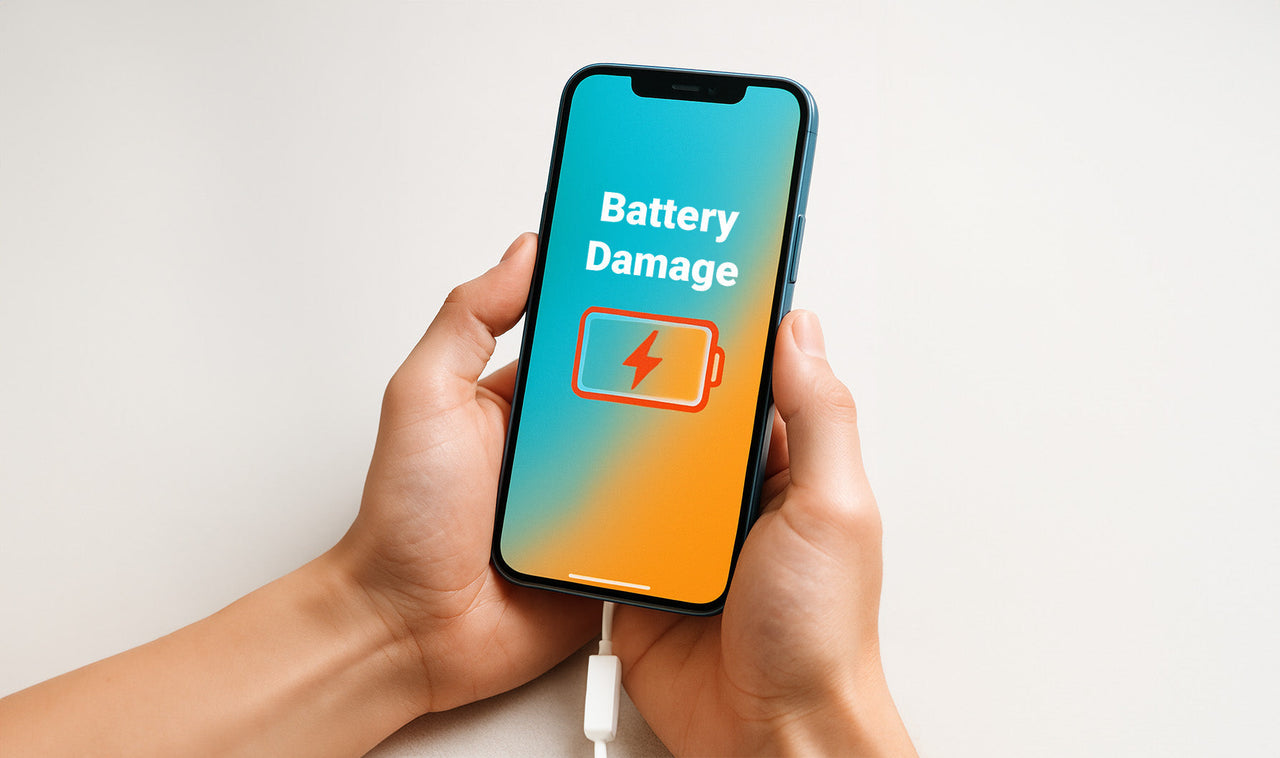Is Your Phone Battery Dying? 6 Signs You Shouldn’t Ignore - iFixandRepair