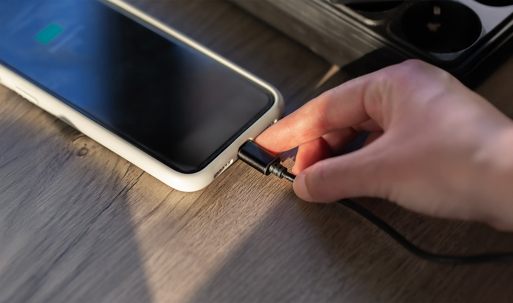 Why Your Phone Charges Slower Than It Used To - iFixandRepair