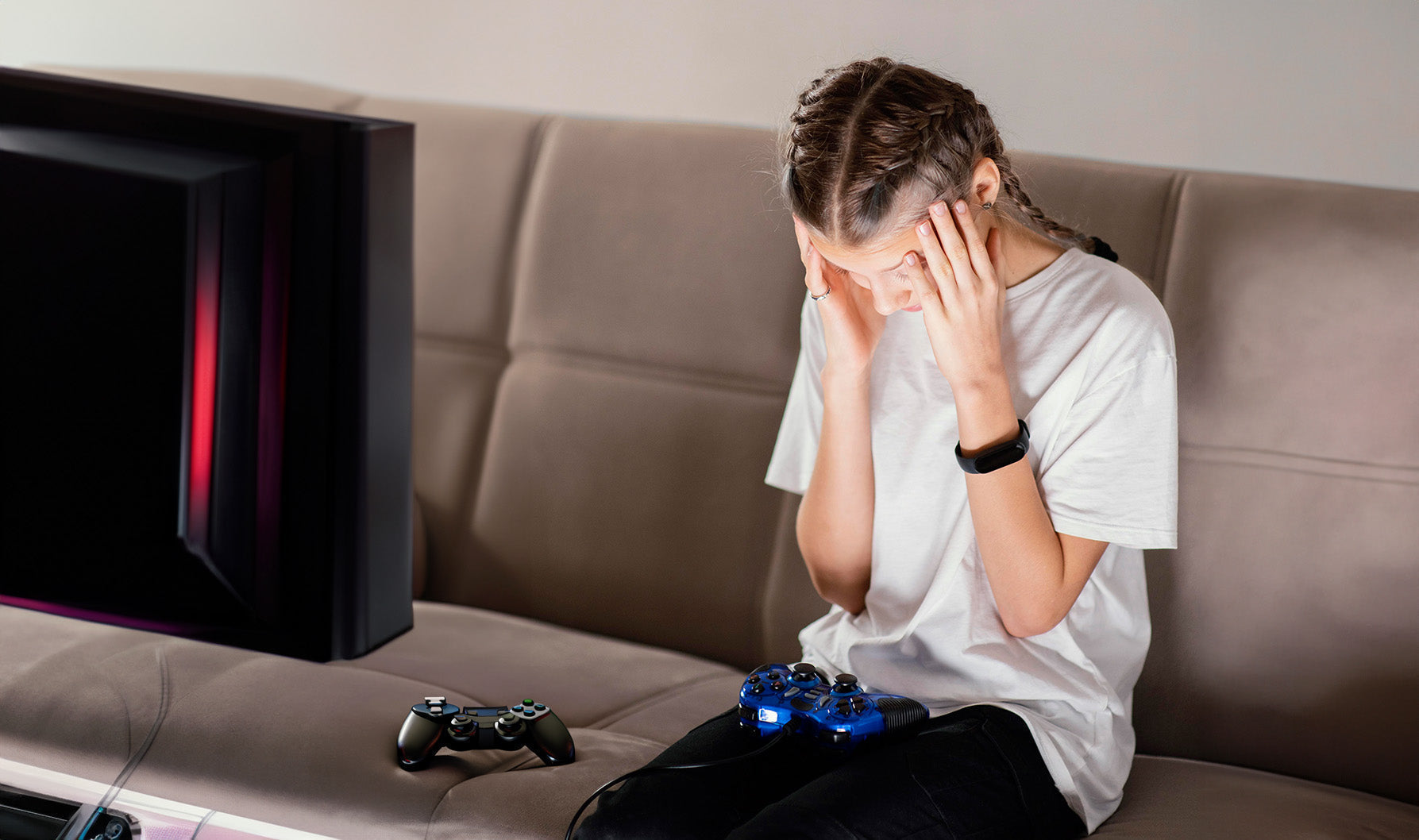 Console Problems Game Over? Not Yet! Easy Fixes for Common Console Problems - iFixandRepair