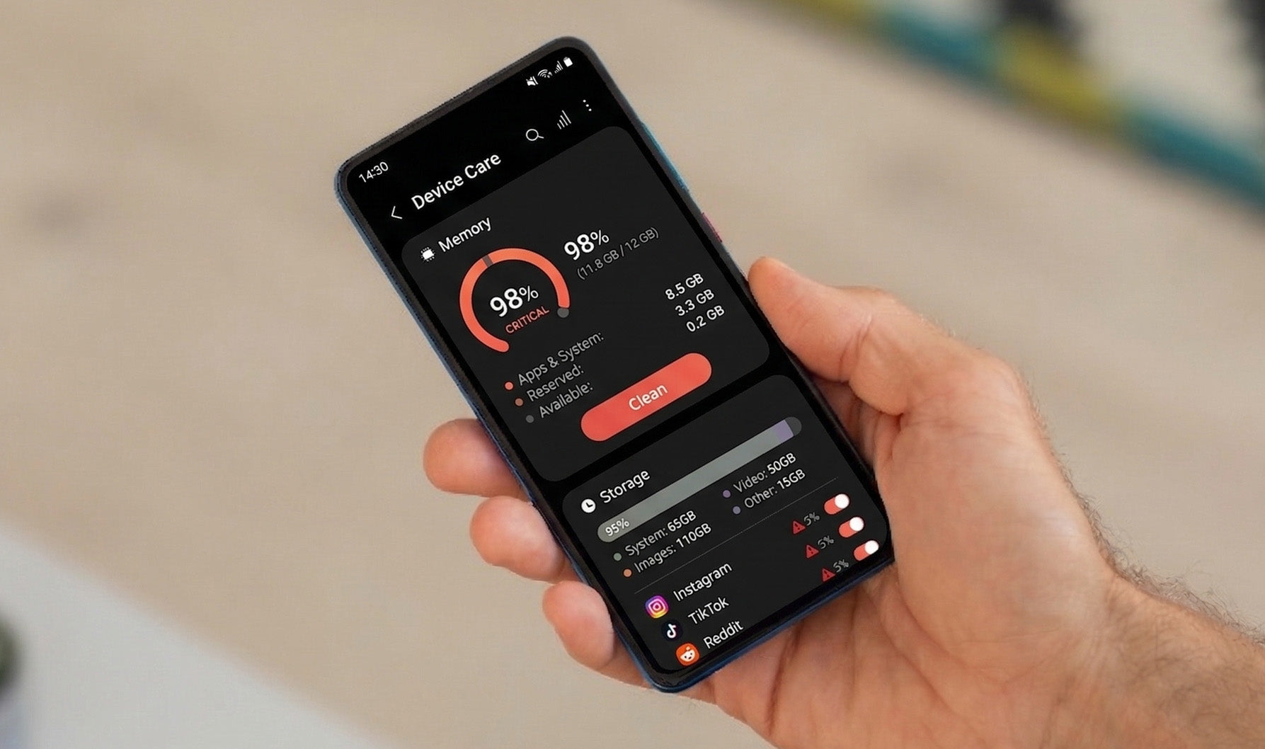 Why Your Phone Slows Down After a Year (And It’s Not Just the Battery ...