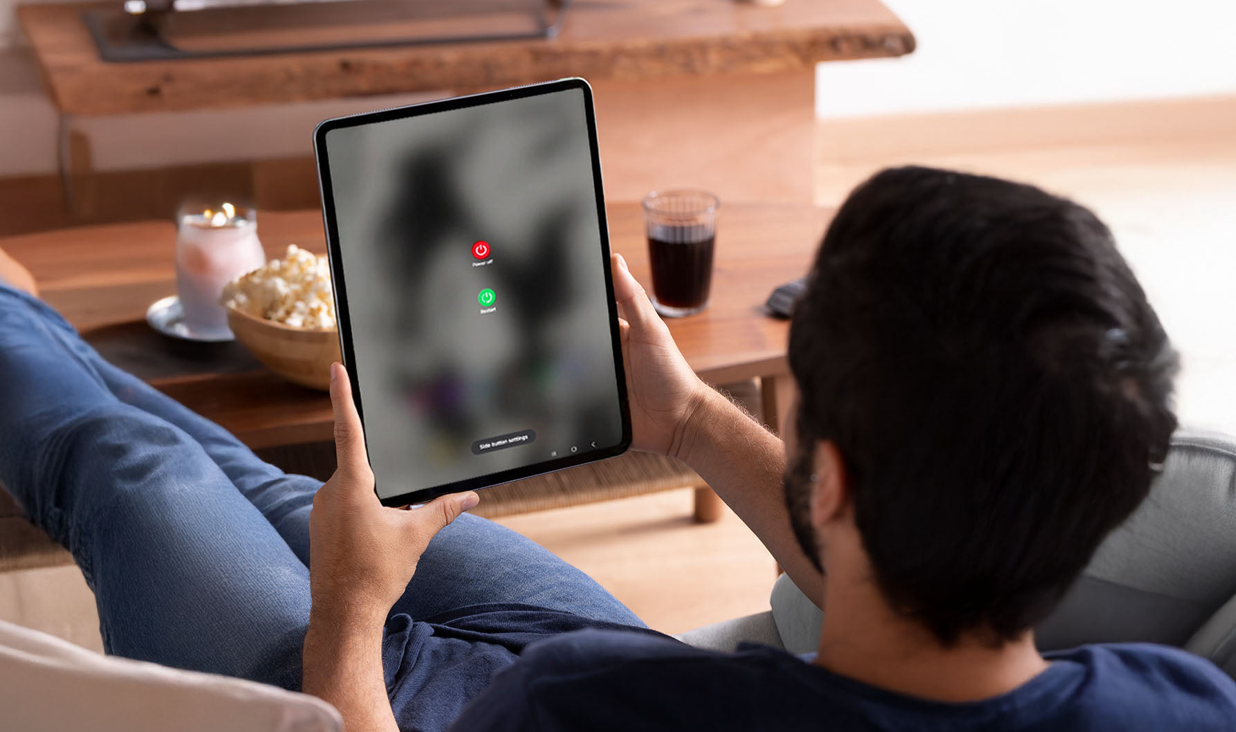 Tablet Red Screen Quick Fixes for Common Tablet Issues - iFixandRepair