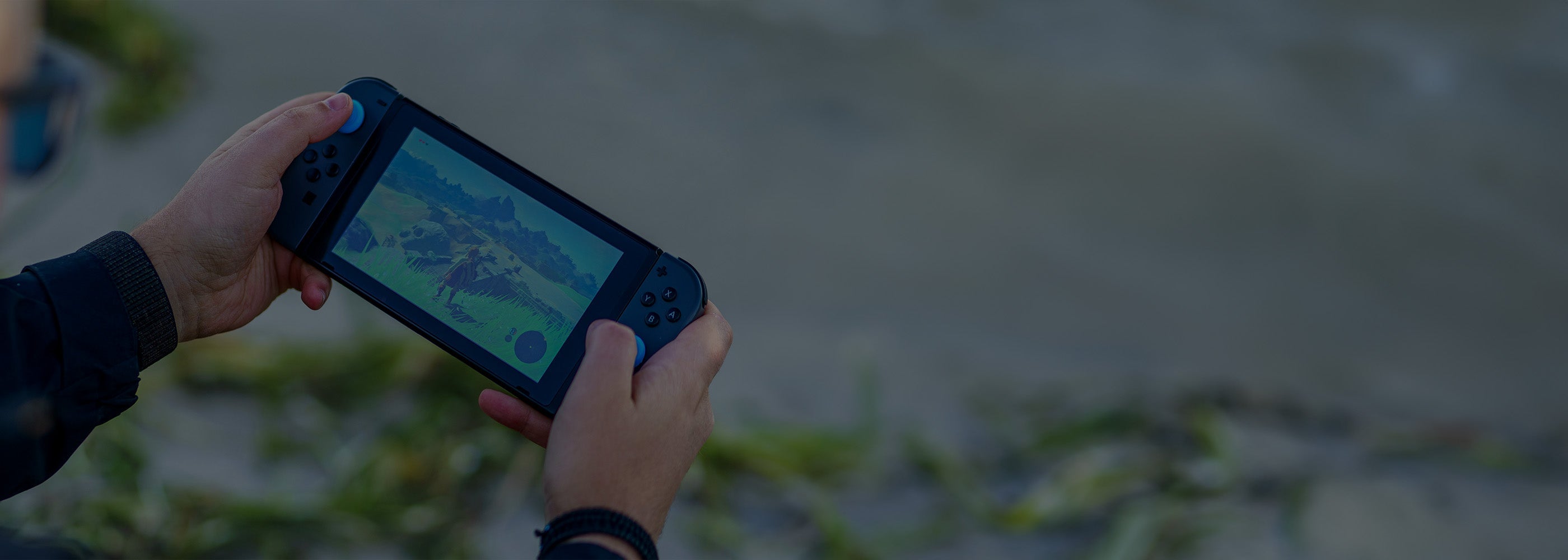 Expert Nintendo Repair | Quick Screen & Controller Fixes - iFixandRepair