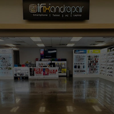 400+ iFixandRepair Stores Across the U.S. – Find One Near You ...