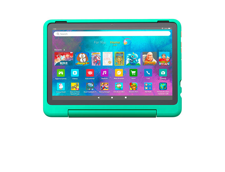 Fire HD 10 Kids - Kids Pro (13th Gen)