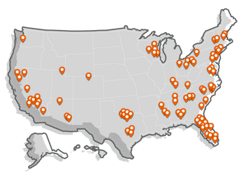 Nintendo Location Map Nintendo Switch - iFixandRepair