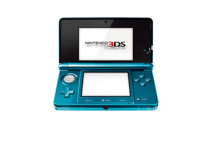 Nintendo 3DS
