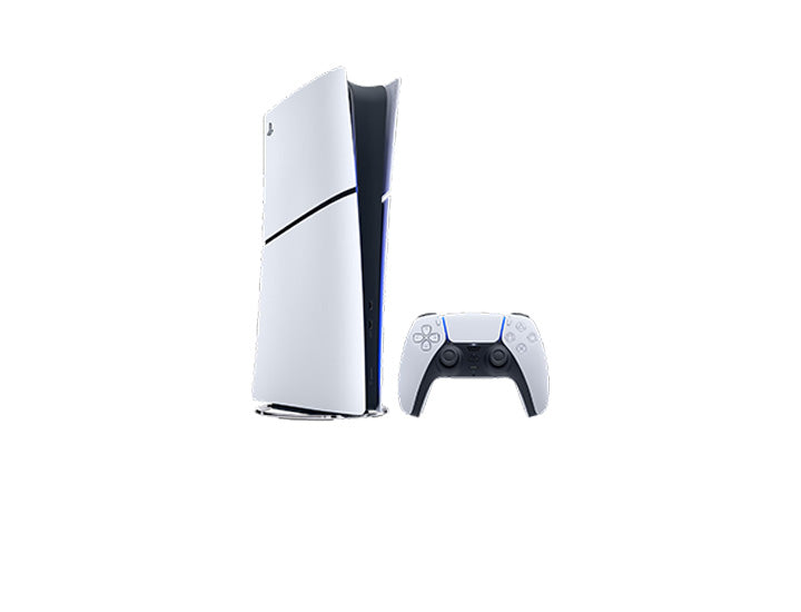 PlayStation 5 Slim