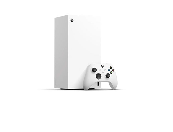 Xbox Series X (1TB Digital Edition)