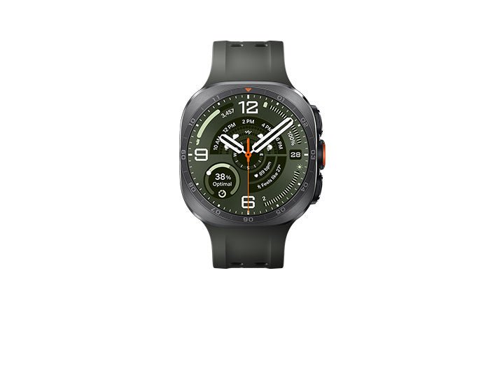 Galaxy Watch Ultra 2