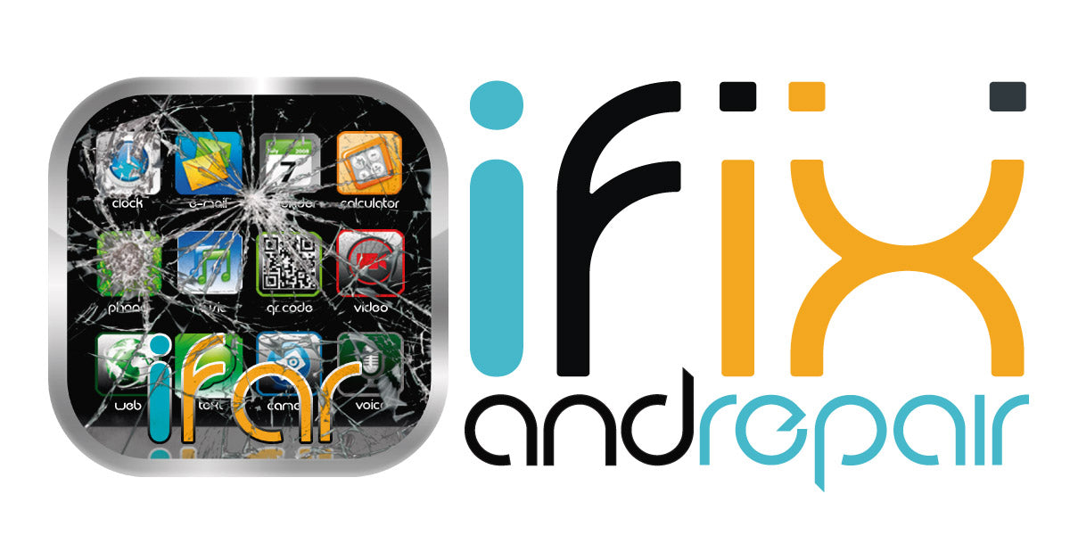 iPhone & Samsung Repair in Lake City , FL (Same-Day Repair) - iFixandRepair