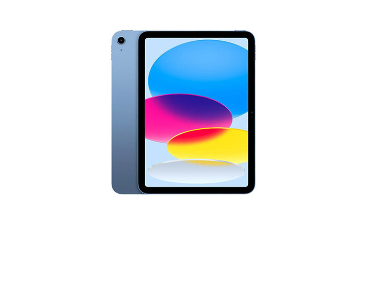 iPad (10th Generation)