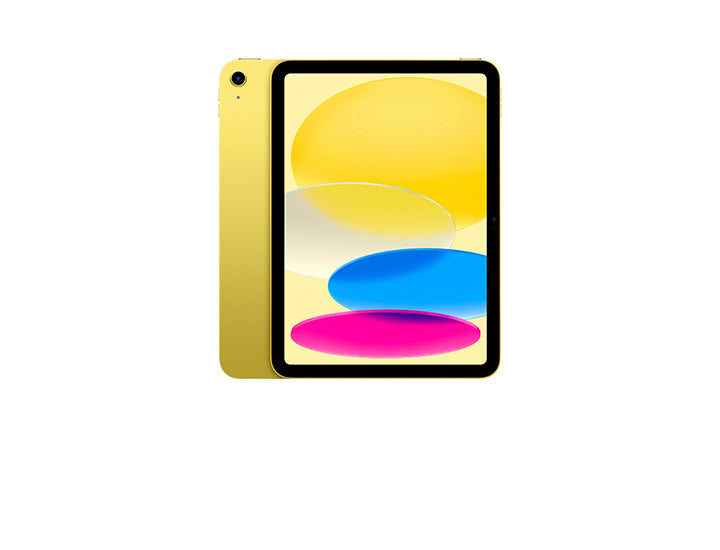 iPad (11th Generation)