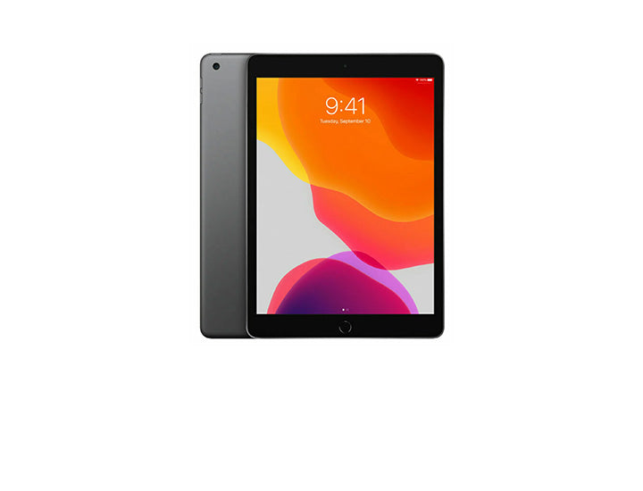 iPad (7th generation)