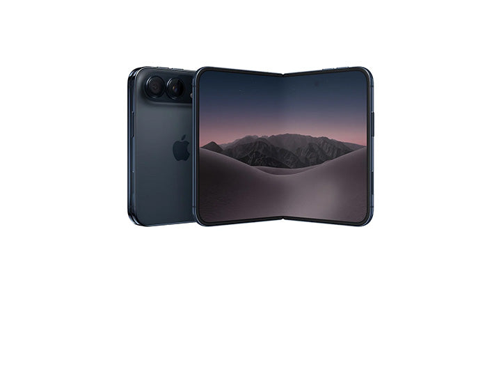iPhone Duo