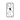 Smartphone icon with severely cracked front screen