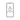 Smartphone icon with warning drop symbol indicating water damage