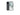 iPhone 15 smartphone in Black, screen turned on, rear camera visible