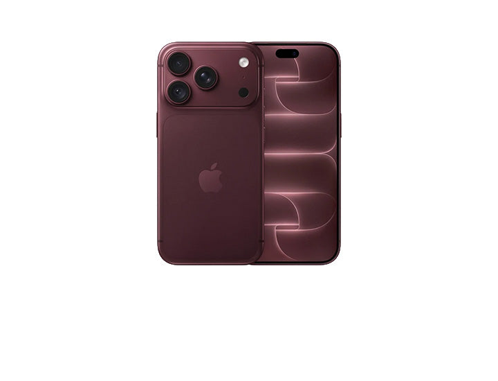 iPhone 18 Pro