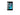iPhone 5s smartphone in Space Gray, screen turned on, rear camera visible