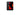 iPhone SE 2020 smartphone in Black, screen turned on, rear camera visible