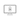 Computer monitor icon showing damaged battery symbol with lightning bolt