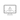 Computer monitor icon with warning drop symbol indicating water damage