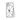 Smartphone icon displaying shattered rear glass with visible camera lenses