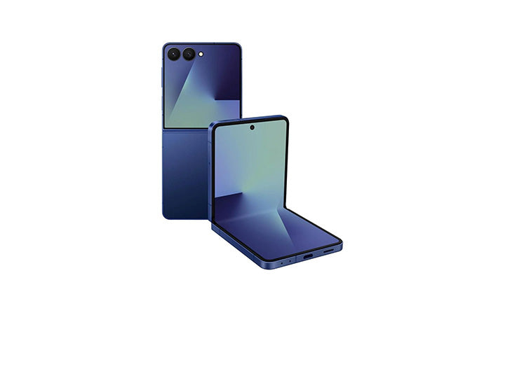 Samsung Galaxy Z Flip 7