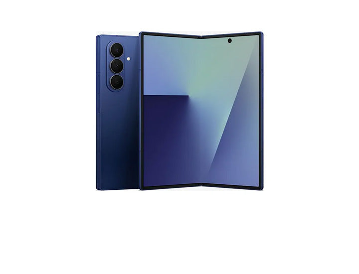 Samsung Galaxy Z Fold 7