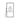 Smartphone icon with warning drop symbol indicating water damage