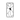 Smartphone icon with severely cracked front screen