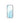 Modern smartphone displaying a light blue wallpaper