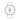 Smartwatch icon showing damaged battery symbol with lightning bolt