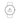 Smartwatch icon with warning drop symbol indicating water damage