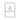 Tablet icon with warning drop symbol indicating water damage