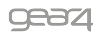 Gear4 Logo